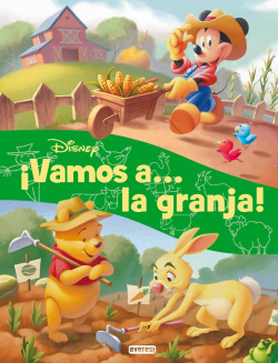 ¡Vamos...a la granja!