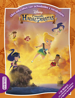 Hadas y piratas