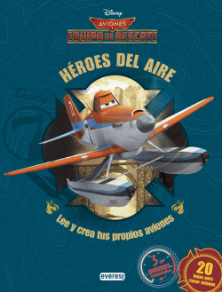 Heroes del aire