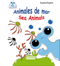 Fluvi. animales de mar-sea animals
