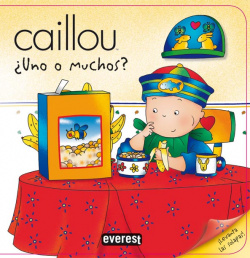 ¿Uno o muchos?