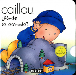 ¿Dónde se esconde?