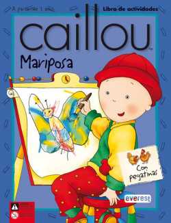 Mariposa