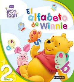 El alfabeto de Winnie. Lectura Nivel 2