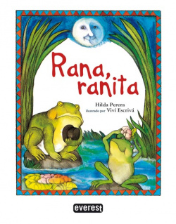 Rana, ranita