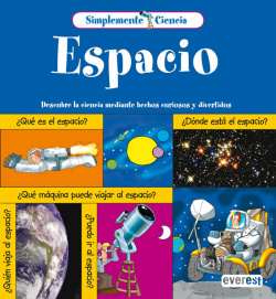Simplemente Ciencia. Espacio