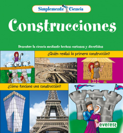 Simplemente Ciencia. Construcciones