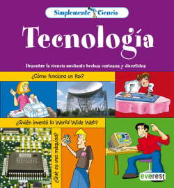 Simplemente Ciencia. Tecnología