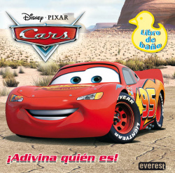 íAdivina quién es!