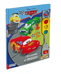 Cars. íEnciende el motor!