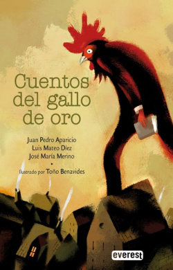 Cuentos de gallo de oro
