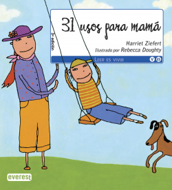31 usos para mamá