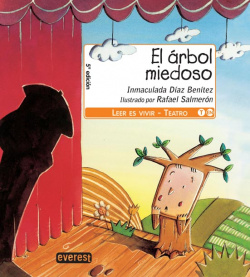El árbol miedoso