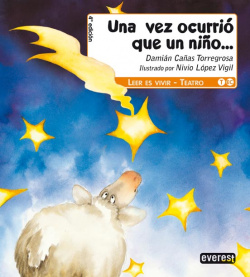 Una vez ocurrió que un niño..