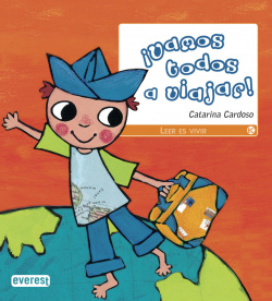 ¡Vamos todos a viajar!