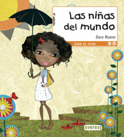 Las niñas del mundo