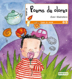 Poema de olores