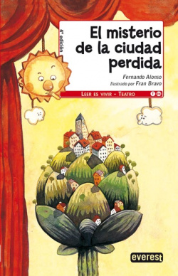 El misterio de la ciudad perdida