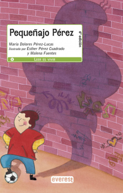 Pequeñajo Pérez