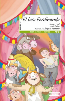 El toro Ferdinando