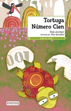 Tortuga número cien