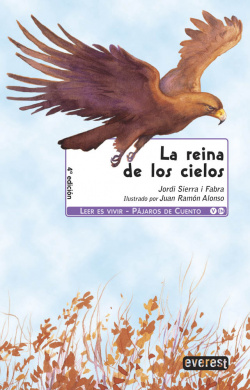 La reina de los cielos