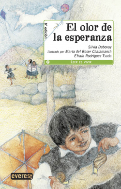 El olor de la esperanza