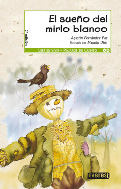 El sueño del mirlo blanco