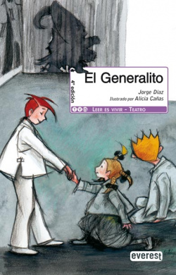 El Generalito