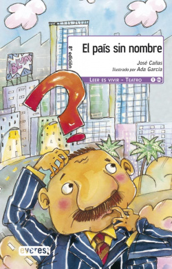 El país sin nombre