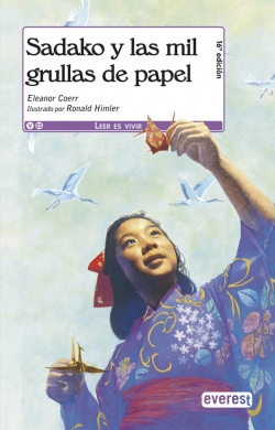Sadako y las Mil Grullas de papel