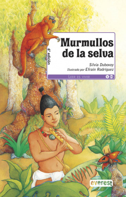 Murmullos de la selva