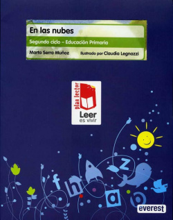 En las nubes
