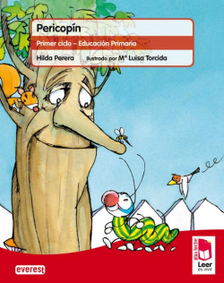 PERICOPIN (CUADERNO) PLAN LECTOR
