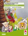 CUENTOS DEL ABUELO FLORIAN (VERDE) - LEER ES VIVIR