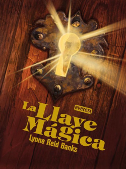 La llave mágica