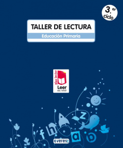 TALLER LECTURA EDUC.PRIMARIA.(PLAN LECTOR).(LEER ES VIVIR)