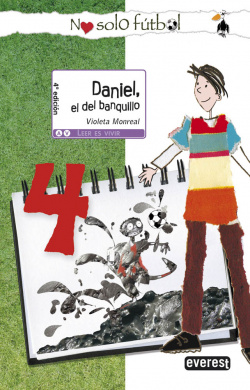 Daniel, el del banquillo