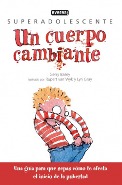 Un cuerpo cambiante