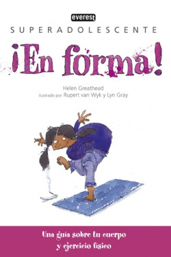 íEn forma!