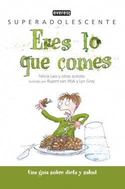 Eres lo que comes