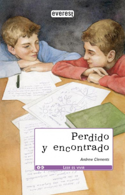 Perdido y encontrado