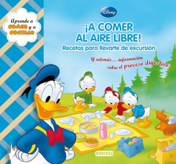 íA comer al aire libre! Recetas para llevarte de excursión