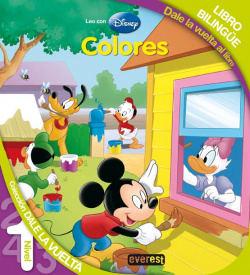 Colores/Colors