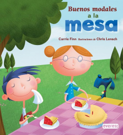 Buenos modales a la mesa