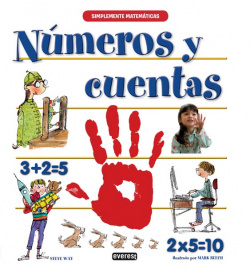 Numeros y cuentas
