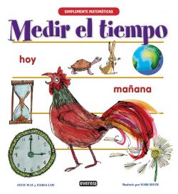Medir el tiempo