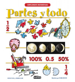 Partes y todo