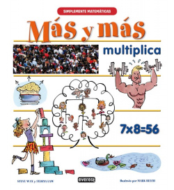Más y más