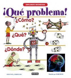 ¡Qué problema!